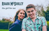 Frostbit Boy Ruairí McSorley is releasing his own charity single