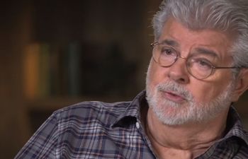 George Lucas has apologised for calling Disney ‘white slavers’ over The Force Awakens