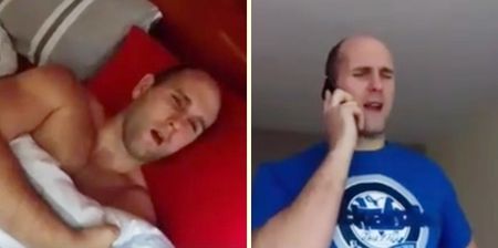 VIDEO: The ‘Everyone on the 1st of January’ sketch by Rory’s Stories is spot on