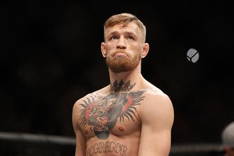 A pub in Harold’s Cross in Dublin is now selling Conor McGregor-themed beer