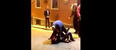Kilkenny bouncers sacked after video of violent incident went viral today