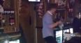 VIDEO: A dancing member of staff from this Meath bar has plenty of admirers