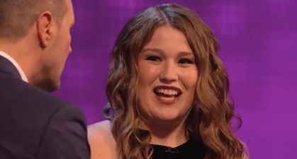 VIDEO: This girl’s unusual talent on Take Me Out will definitely get her a date