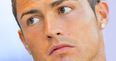 Cristiano Ronaldo uses ridiculous example to express how hard his life is