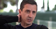 VIDEO: Gary Neville – Being a manager isn’t for me