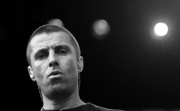 Liam Gallagher doesn’t hold back as he responds to solo rumours on Twitter