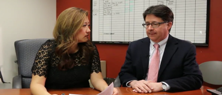 VIDEO: Watch a Q&A session with Making A Murderer lawyer Dean Strang