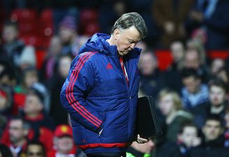 Manchester United’s playing style is criticised by adidas