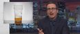 VIDEO: John Oliver has given his own brilliant view on New Year’s resolutions