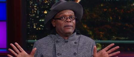 VIDEO: Samuel L. Jackson reciting iconic movie catchphrases is as cool as you’d expect