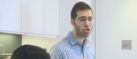 VIDEO: This sketch nails every office stereotype about competing to see who’s the most tired