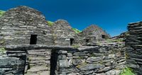 JJ Abrams: I can’t believe they let us shoot Star Wars on Skellig Michael