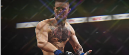 VIDEO: EA Sports UFC 2 trailer features McGregor’s 13-second knockout video-game style