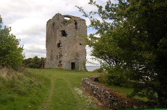 PICS: Looking for a house? Here’s a list of Irish castles you can buy or rent