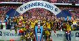 The Great Big FA Cup Quiz