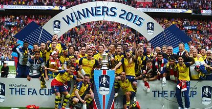 The Great Big FA Cup Quiz