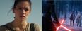 The best Star Wars facts and theories following The Force Awakens script leak