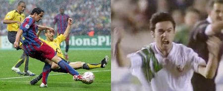 15 footballers that are forever famous for scoring one memorable goal