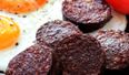 There is some very good news if you’re a fan of black pudding