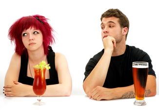 How many of you will apply to be a ‘background dater’ on First Dates?