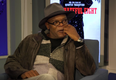 VIDEO: It seems Samuel L. Jackson doesn’t rate the new Star Wars film very highly