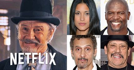 Netflix celebrates its biggest ever movie launch with record viewing figures