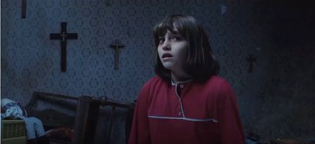 TRAILER: The Conjuring 2 is here and will scare the crap out of you