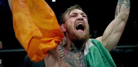 PIC: Conor McGregor addresses Floyd Mayweather, Rolling Stone and the Gardai in mammoth Facebook post