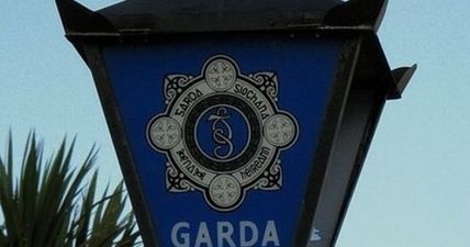 Applied for a job with An Garda Síochána? It could be a long shot