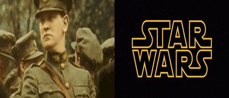VIDEO: The Michael Collins/Star Wars mashup all Irish people have been waiting for
