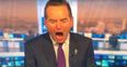 VIDEO: Jeff Stelling’s reaction to a Hartlepool goal on Soccer Saturday was fantastic