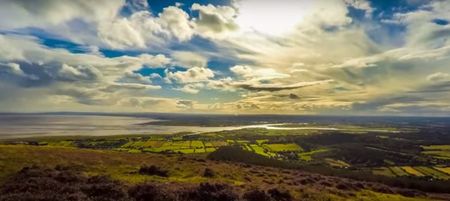 VIDEO: A truly stunning GoPro timelapse of Dundalk created using 37,000 photos