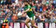 REPORTS: Paul Galvin has retired from inter-county football for a second time