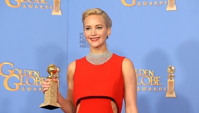 Golden Globes – Here’s the full list of winners