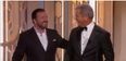 VIDEO: Ricky Gervais burns Mel Gibson, Ben Affleck & most of Hollywood in his brilliant best