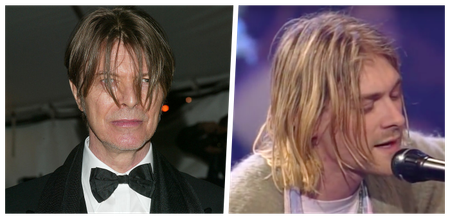 ‘It’s cool you’re doing a Nirvana song.’ And I think, ‘F*ck you, you little tosser!”: 7 of the best Bowie covers