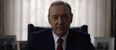 VIDEO: The latest House of Cards trailer will leave you pining for Season 4