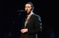 Hozier condemns Garda blasphemy probe of Stephen Fry