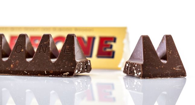 Toblerone