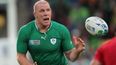PIC: Paul O’Connell reaffirms legend status with this lovely letter in response to an Irish rugby fan