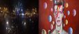 VIDEO: Hundreds of people have gathered to sing David Bowie songs at his mural in Brixton