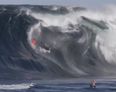 VIDEO: Surfer gets absolutely demolished by this massive wave