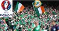 Ryanair have some very good news for Irish fans travelling to Euro 2016