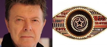 Celebrity Big Brother slated for airing the reaction of David Bowie’s ex wife to the tragic news