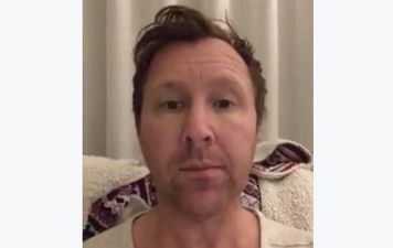 VIDEO: Jason Byrne appeals on behalf of married man to see Conor McGregor fight (again)