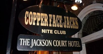 Copper Face Jacks sets reopening date after being closed for 18 months