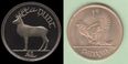 Here’s what every Irish coin from 1928 to now looks like
