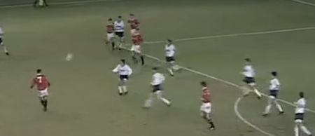 11 of the most glorious football assists that made us all weak at the knees