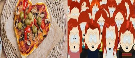 Galway pizzeria gets stung badly after hundreds respond to their special Kiss a Ginger Day offer