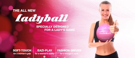 TWEETS: Something called a Ladyball is creating an awful lot of debate in Ireland today